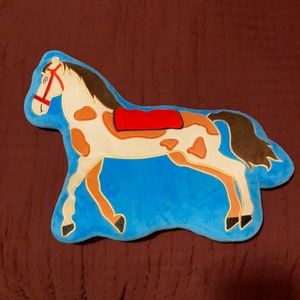 🐴Unique Horse Pillow🐴